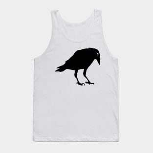 CorvidSolo Tank Top